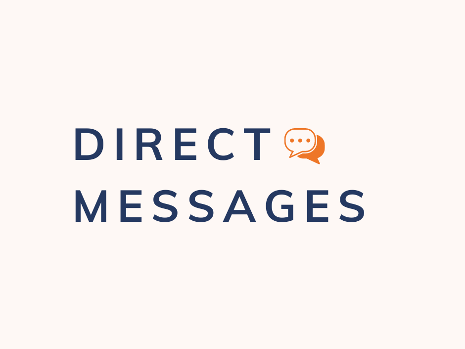How to get more replies to your direct messages on LinkedIn