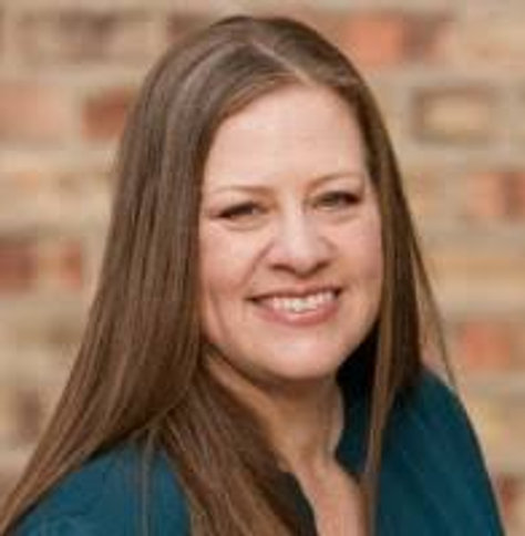 Melissa Jacobs, Consumer Insight and Brand Strategy Partner